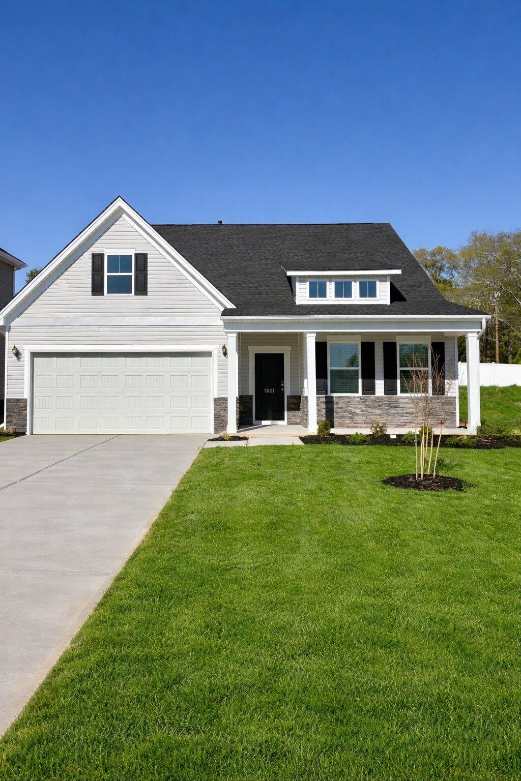 1021 Skidaway Drive