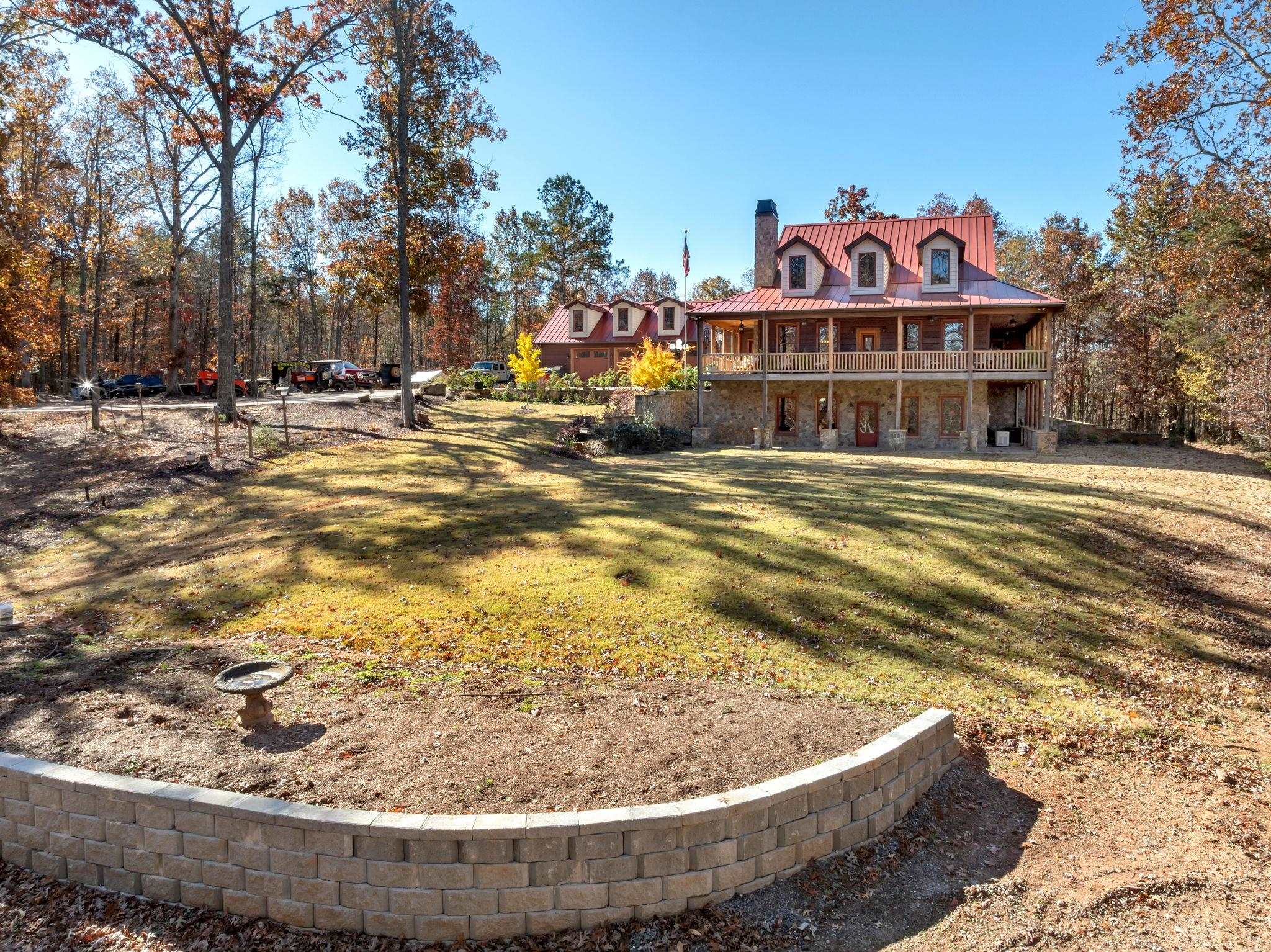 480 Green Lake Road Road