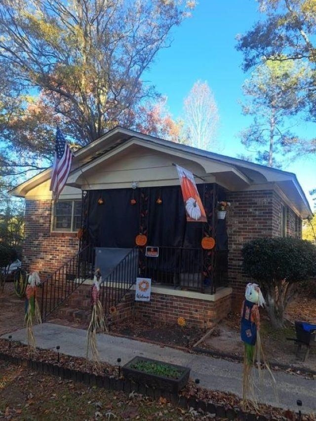 204 Martha Dendy Drive