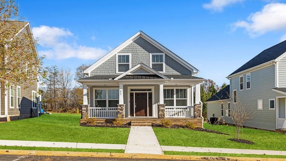 825 Sweet William Road