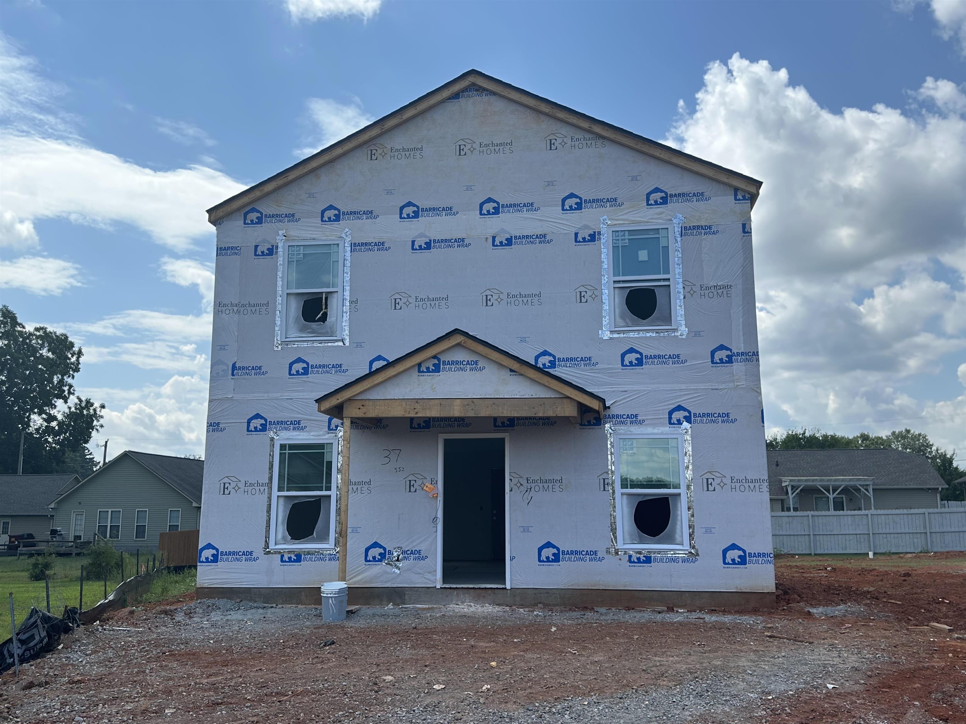 508 Molly Parker Lane