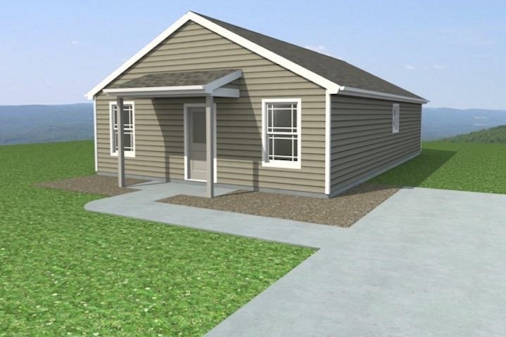 512 Molly Parker Way