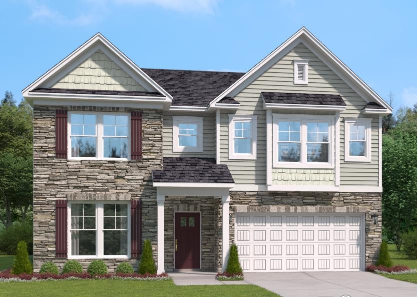 4029 Francis Spring Way