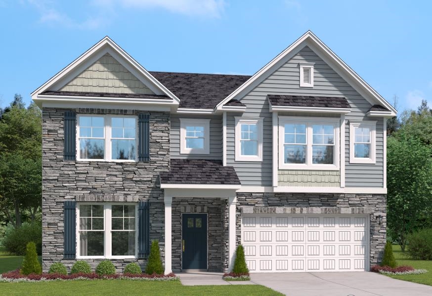 4034 Francis Spring Way