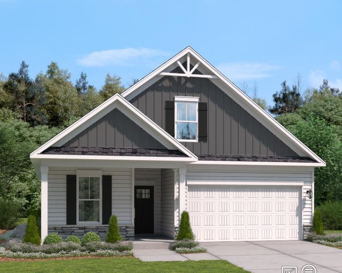 4025 Francis Spring Way