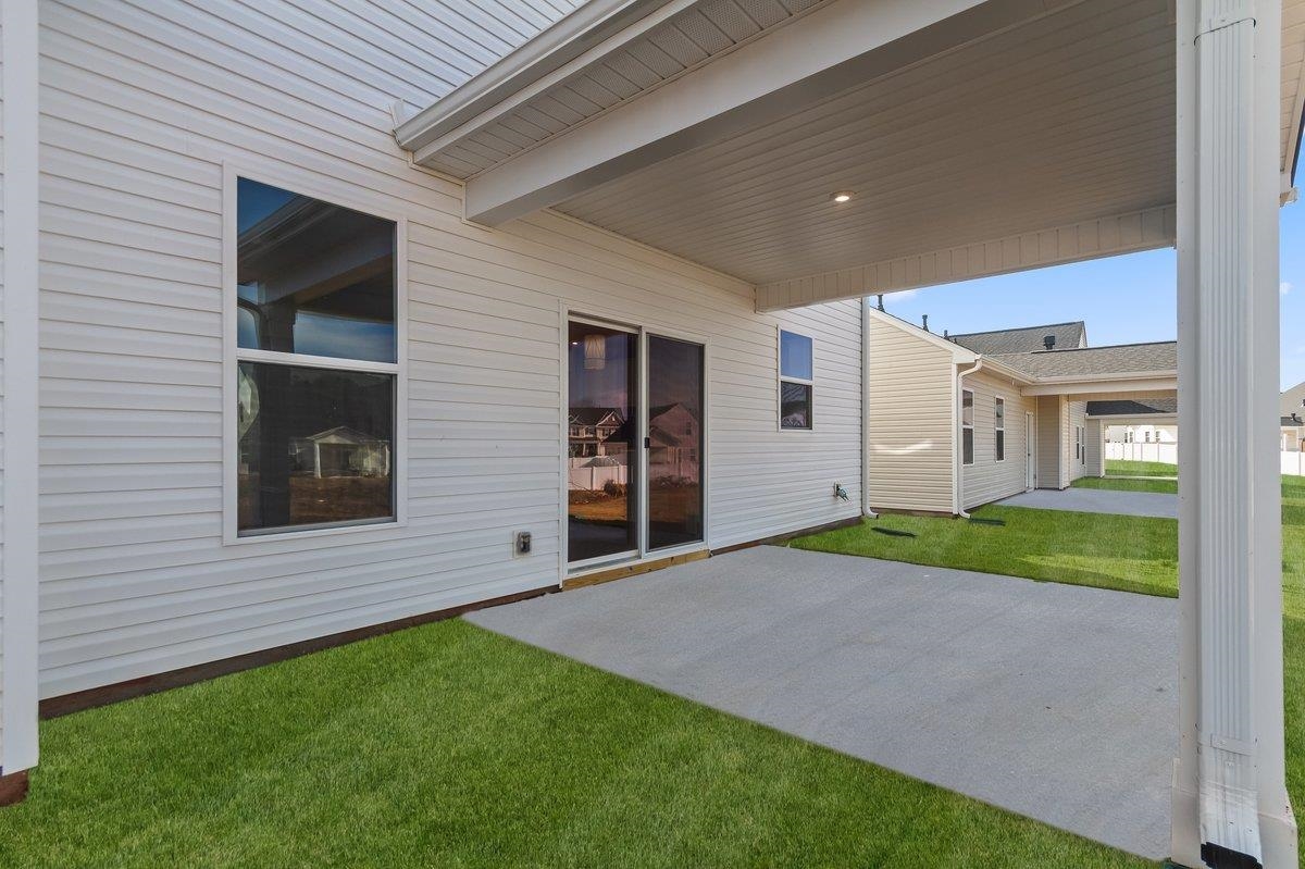 4033 Francis Spring Way