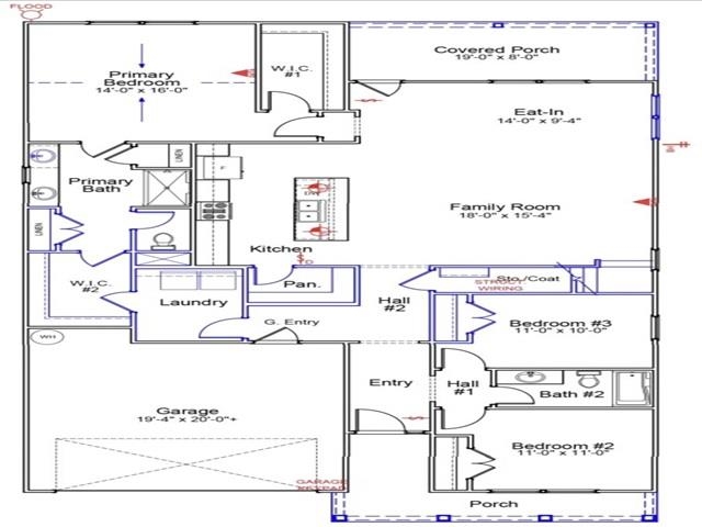7050 Fairview Falls Drive
