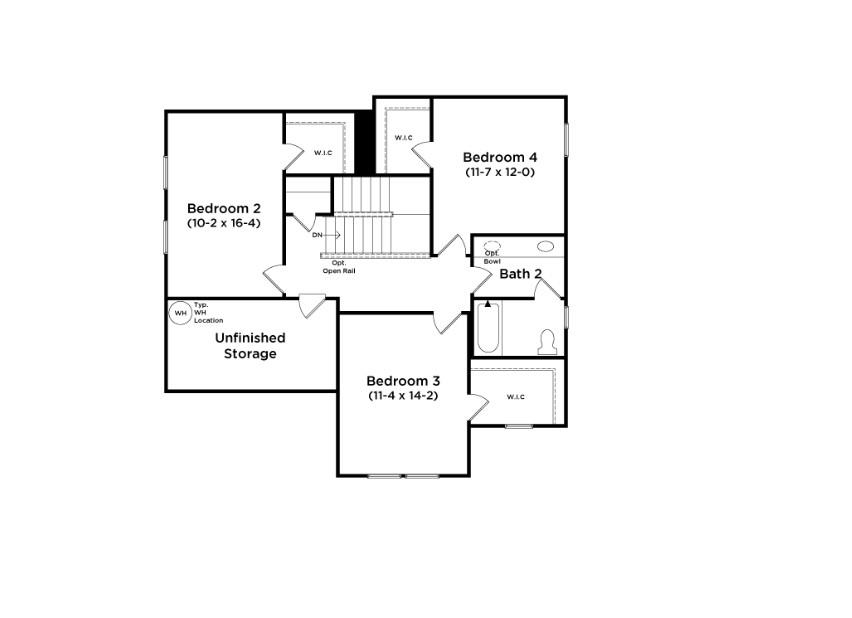 810 Pleasant Falls Drive