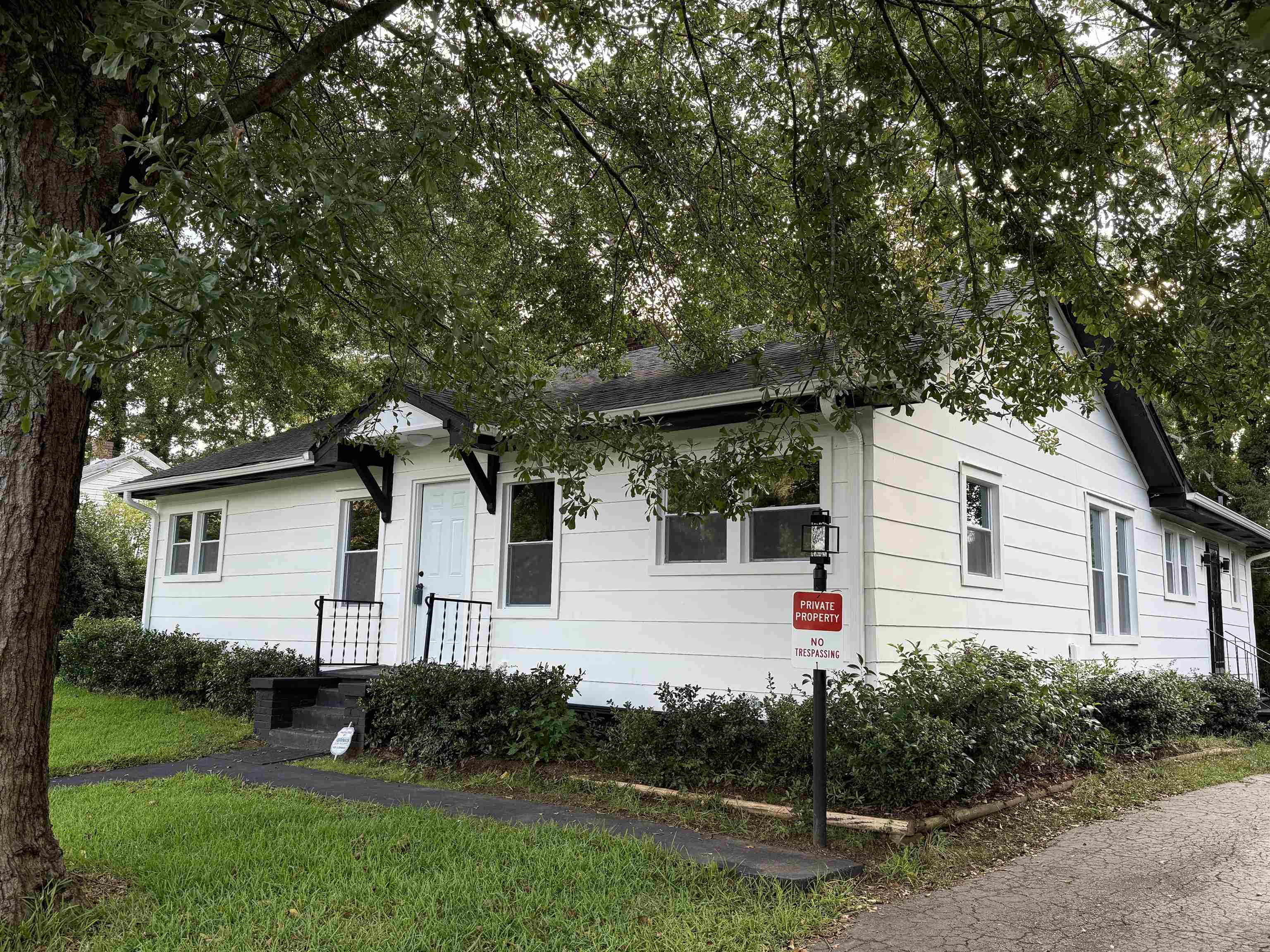 207 South Carolina Avenue