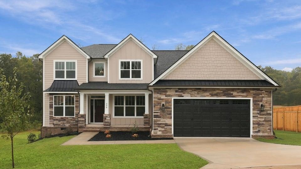 598 Winstone Trail