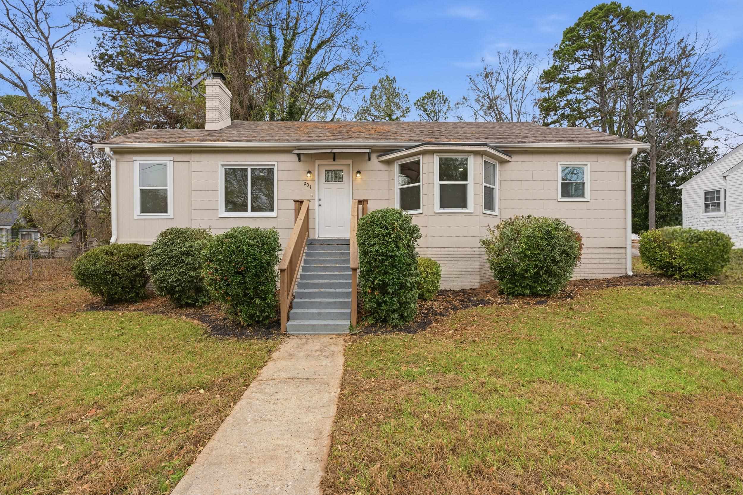 201 South Carolina Avenue