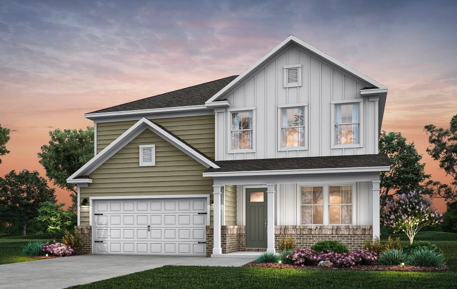 1078 Tyger Branch Drive