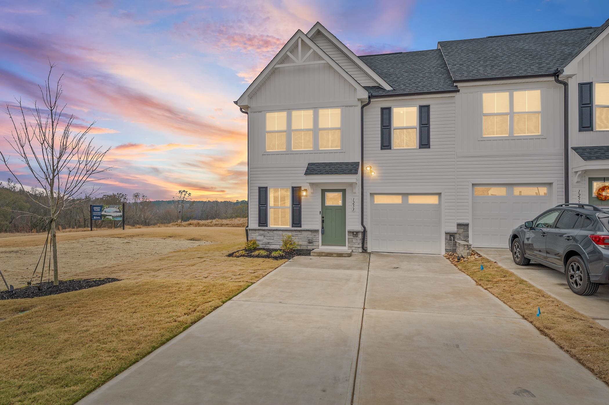 1253 Balsa Tree Drive