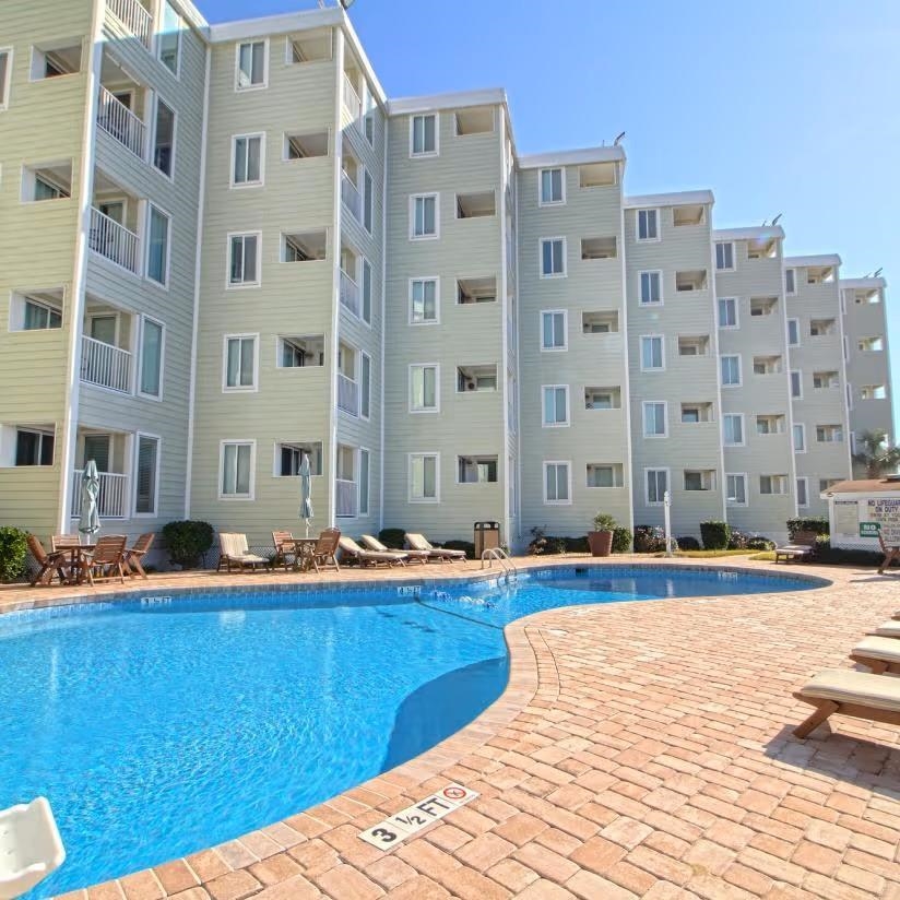 9400 Shore Drive 215 Drive