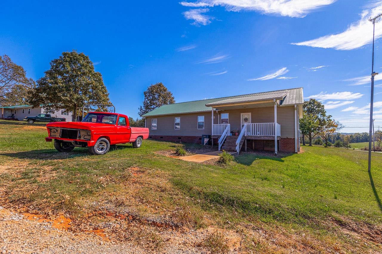 398 W V Thompson Road