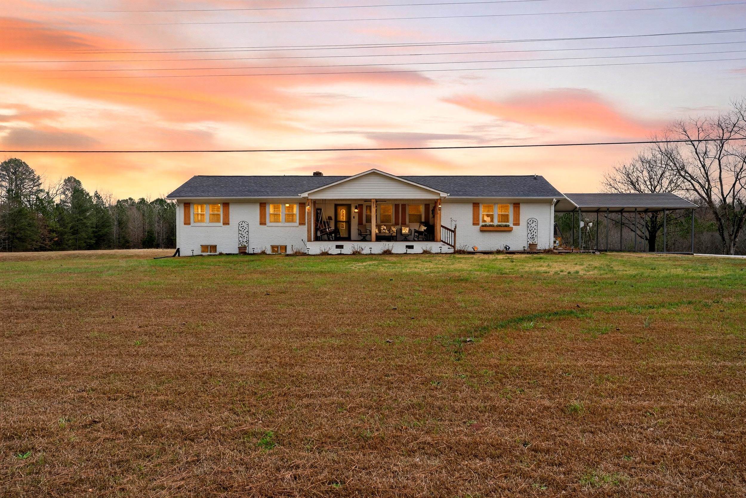 694 Pleasant School Road