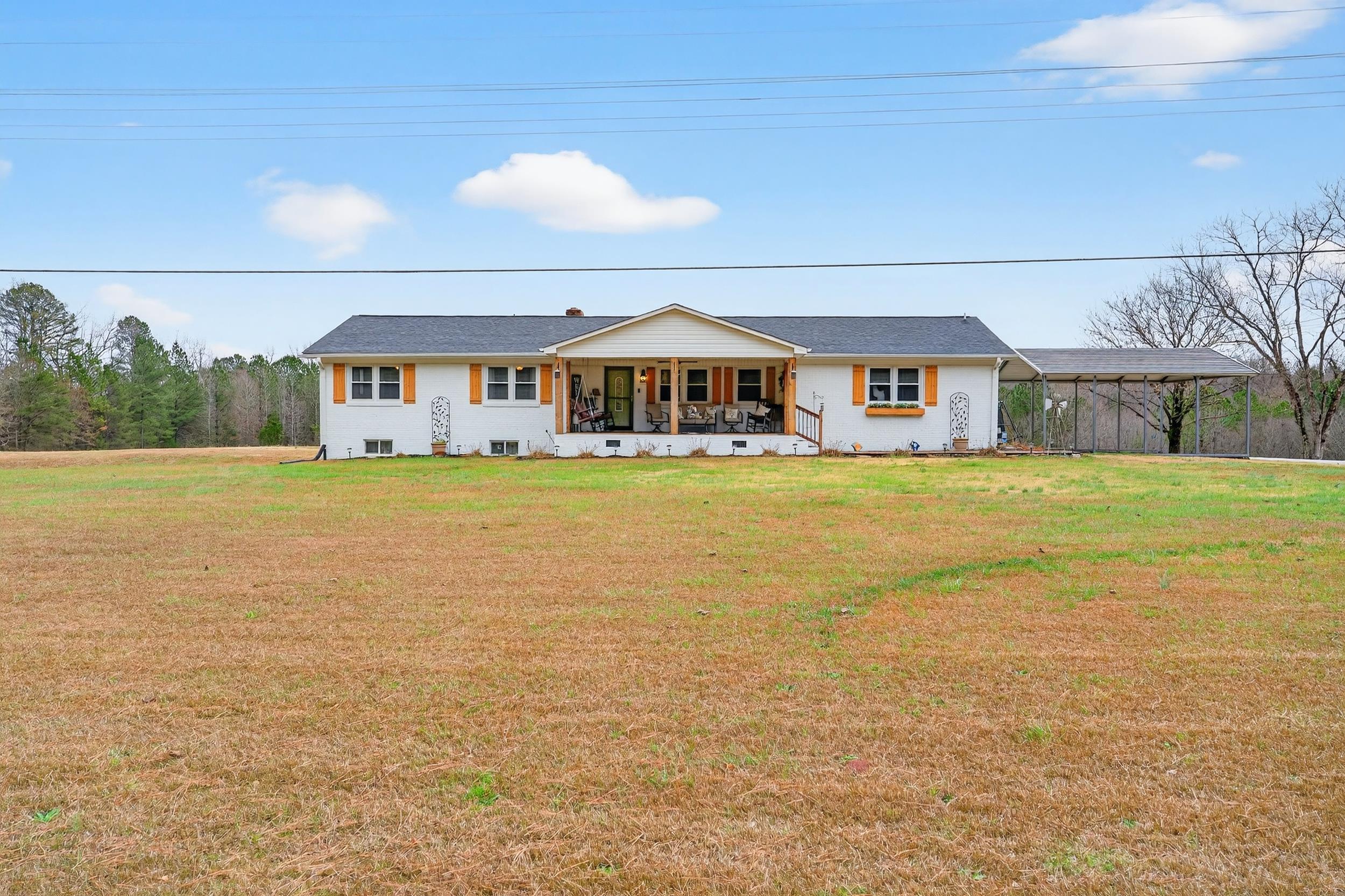 694 Pleasant School Road