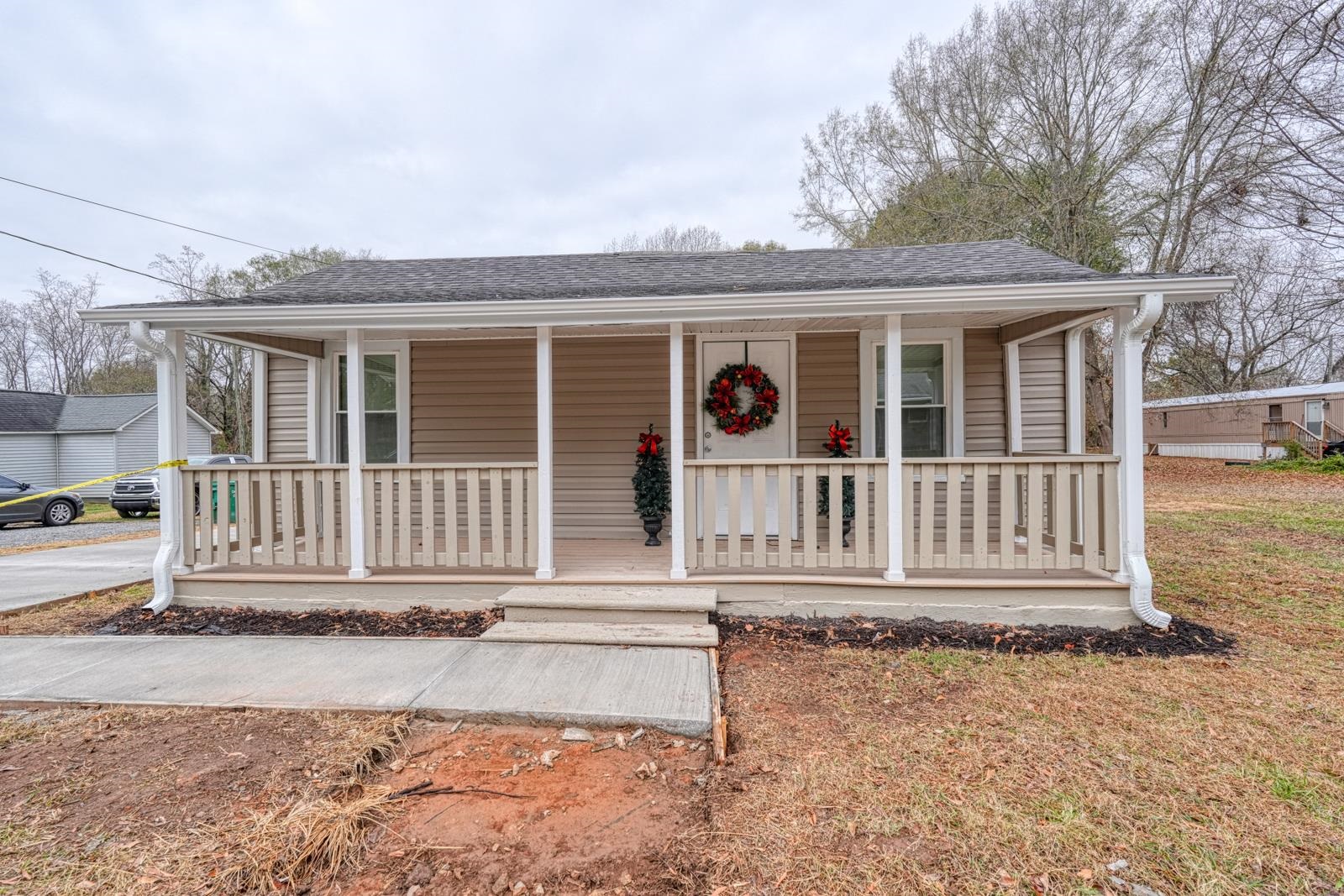 205 Filter Plant Rd.