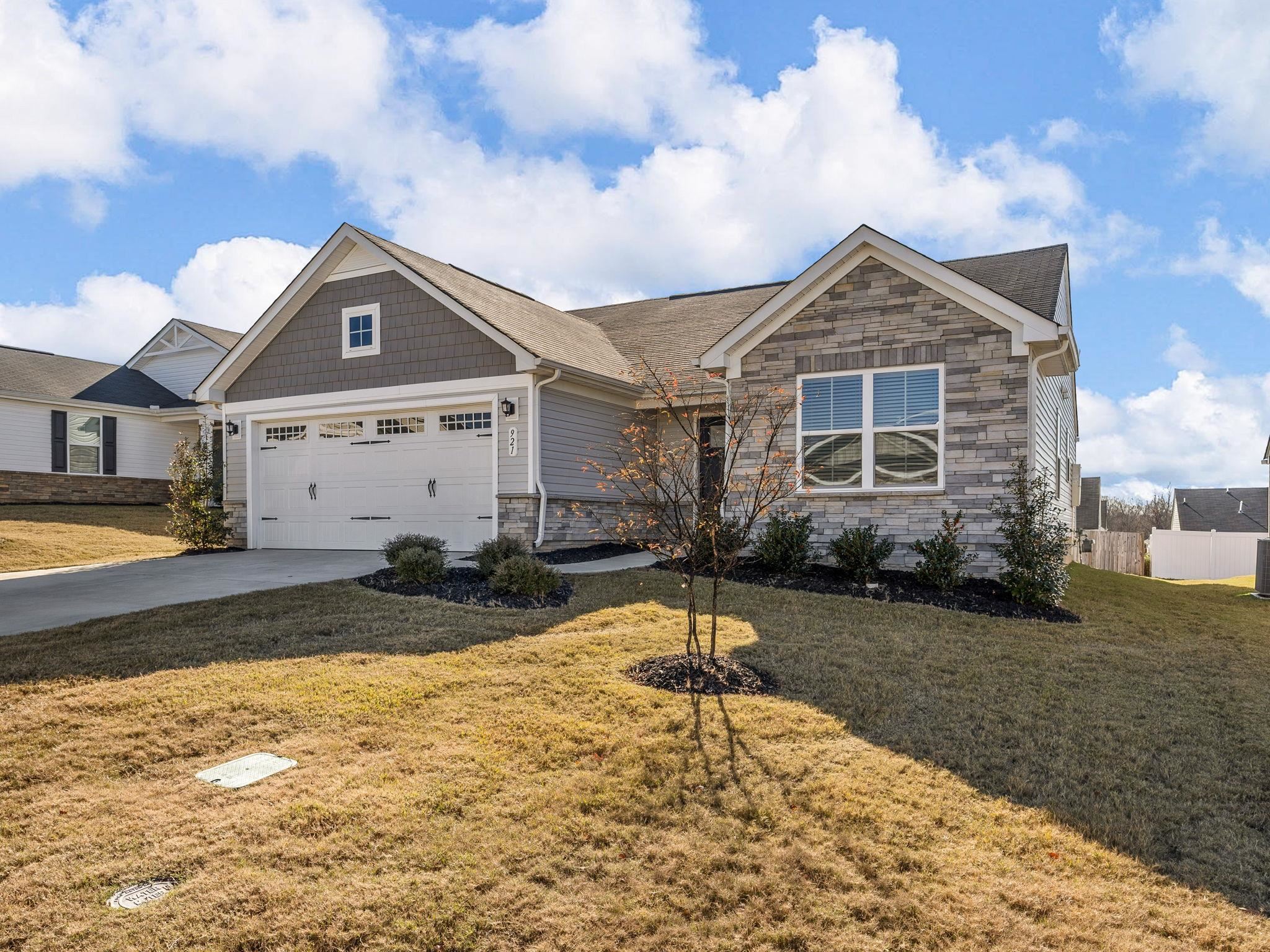 921 Blue Willow Court