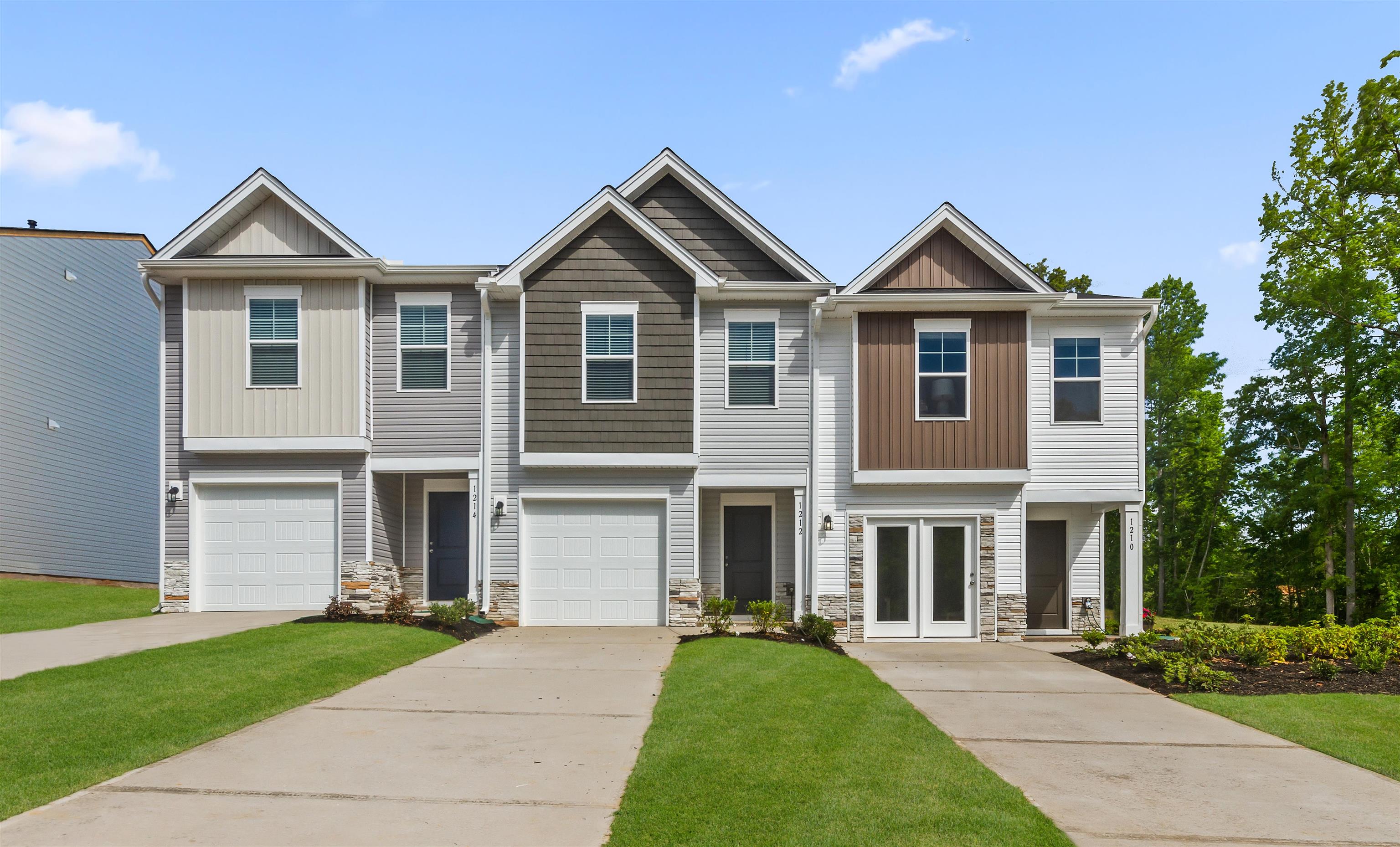 1269 Forestbrook Lane