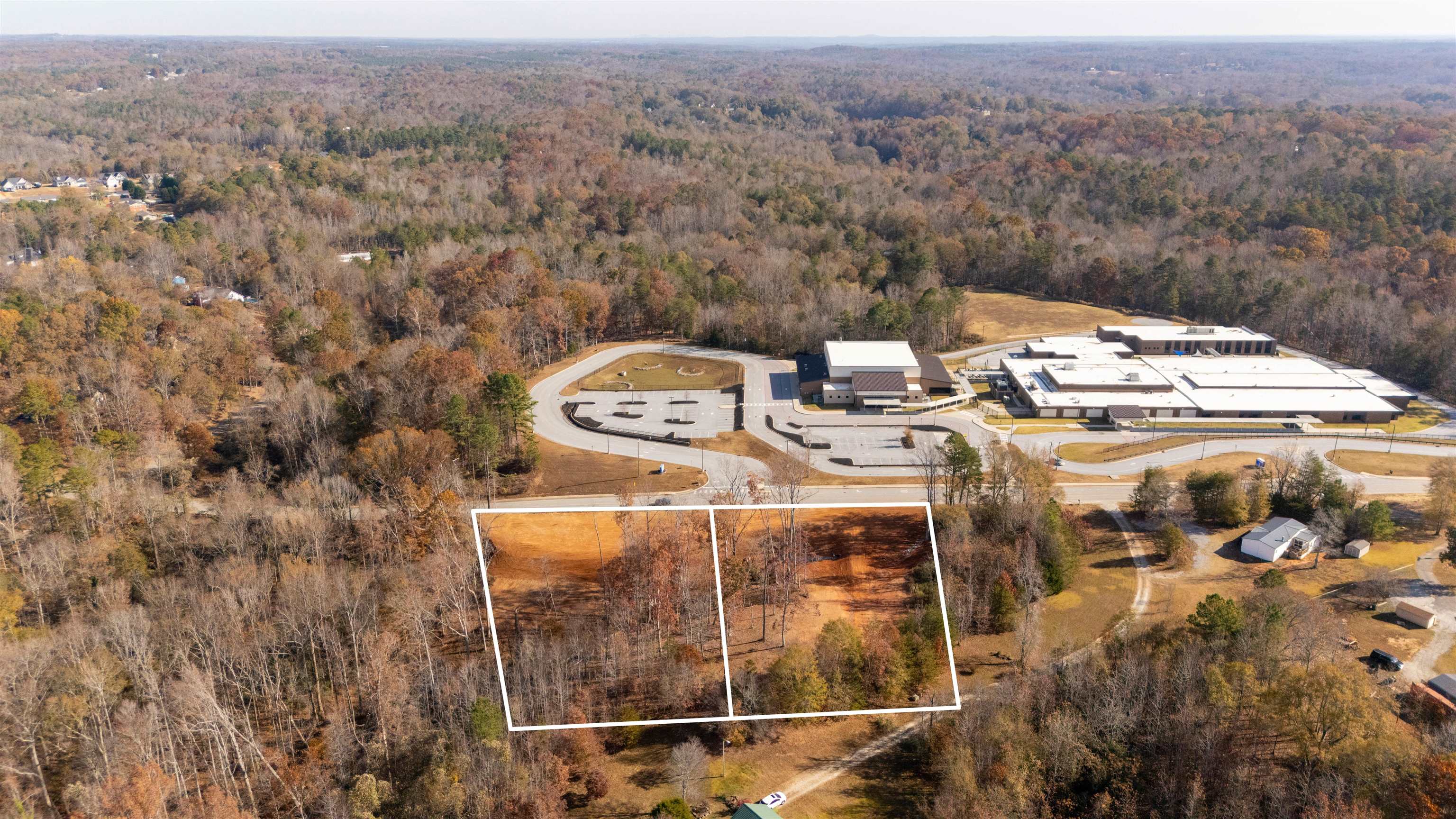 00 Heritage Hills Drive