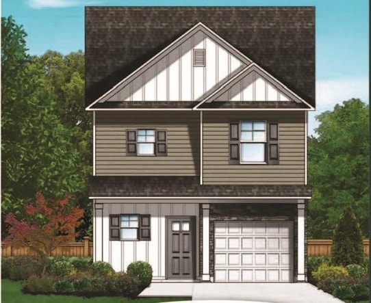 5090 Sunnycreek Drive