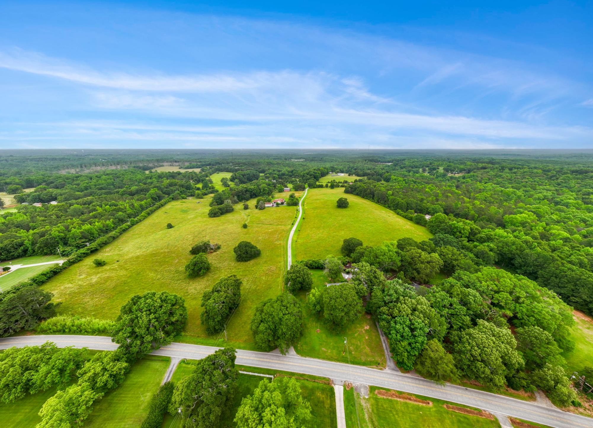 0 Stone Station Farm Road