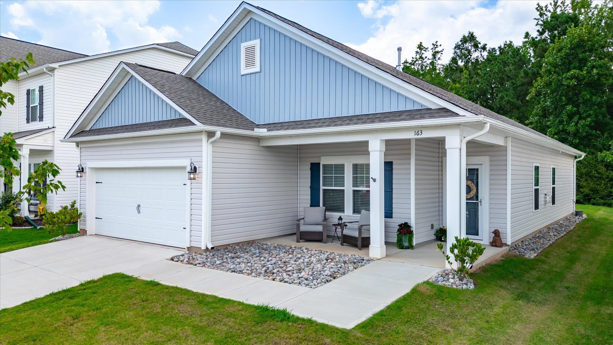 163 Strongridge Trail