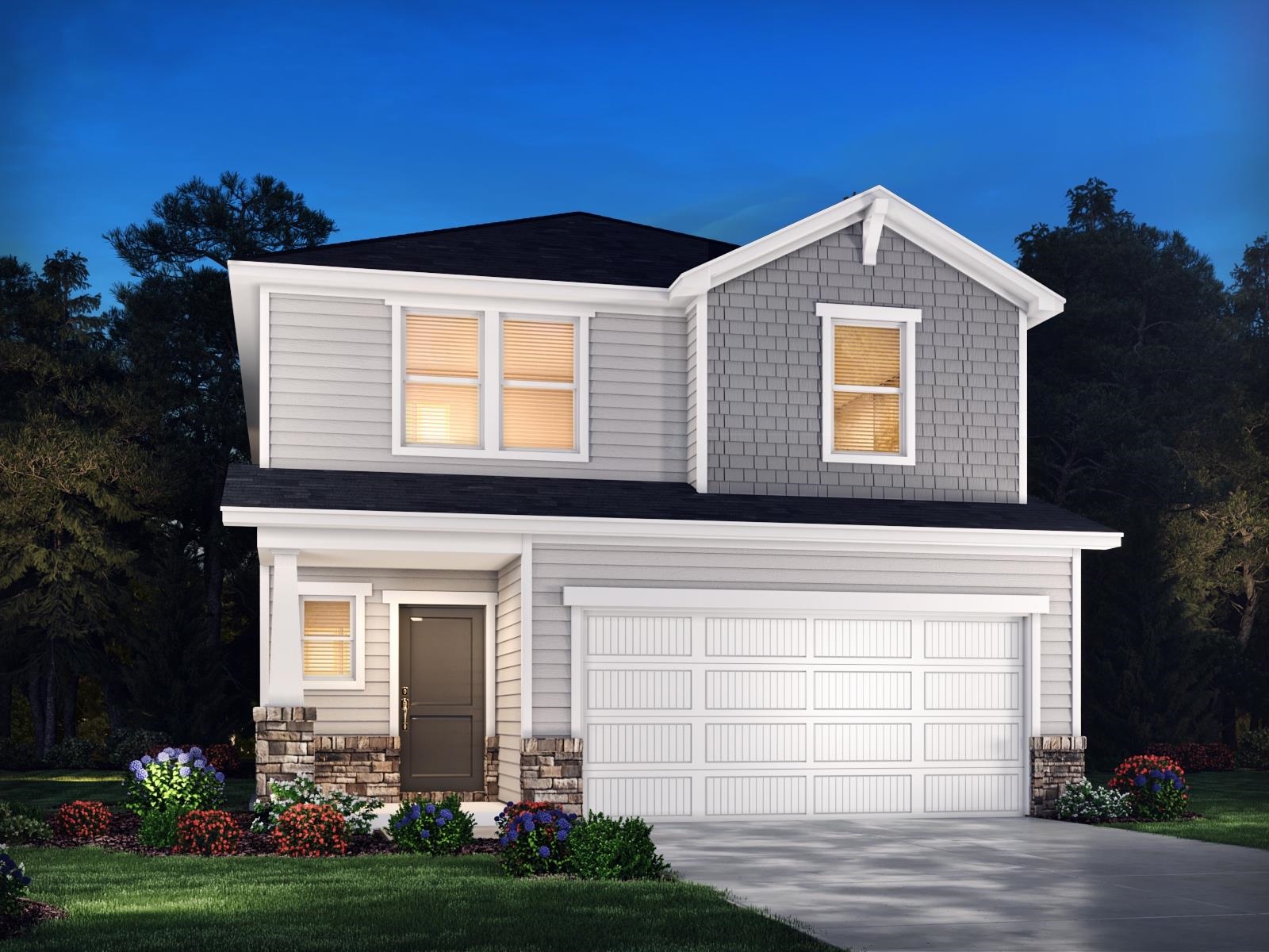 320 Fair Cross Circle