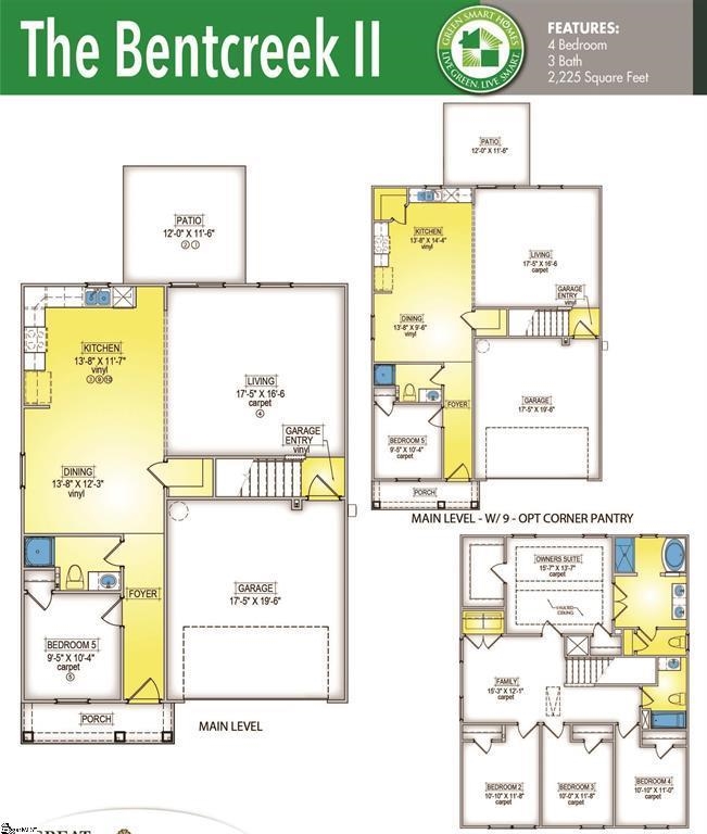 5085 Sunnycreek Drive