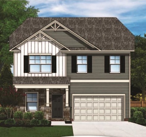 5085 Sunnycreek Drive