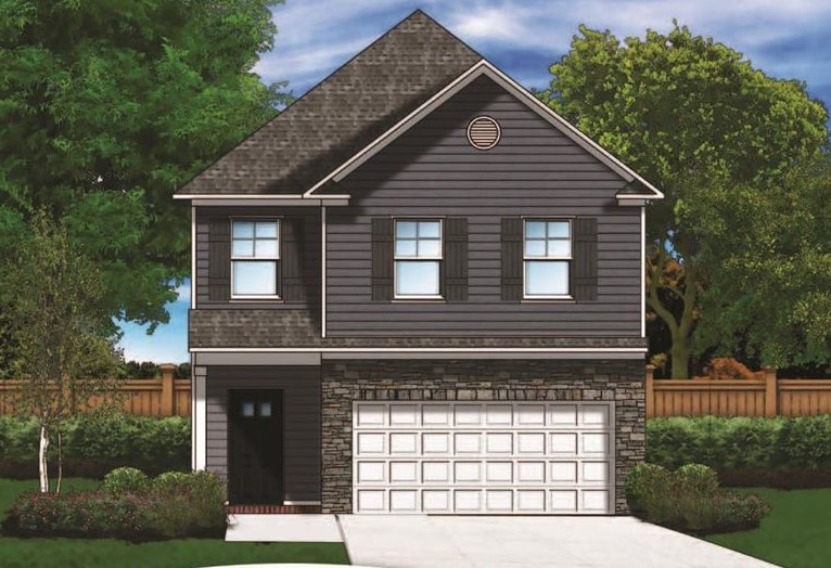 5077 Sunnycreek Drive