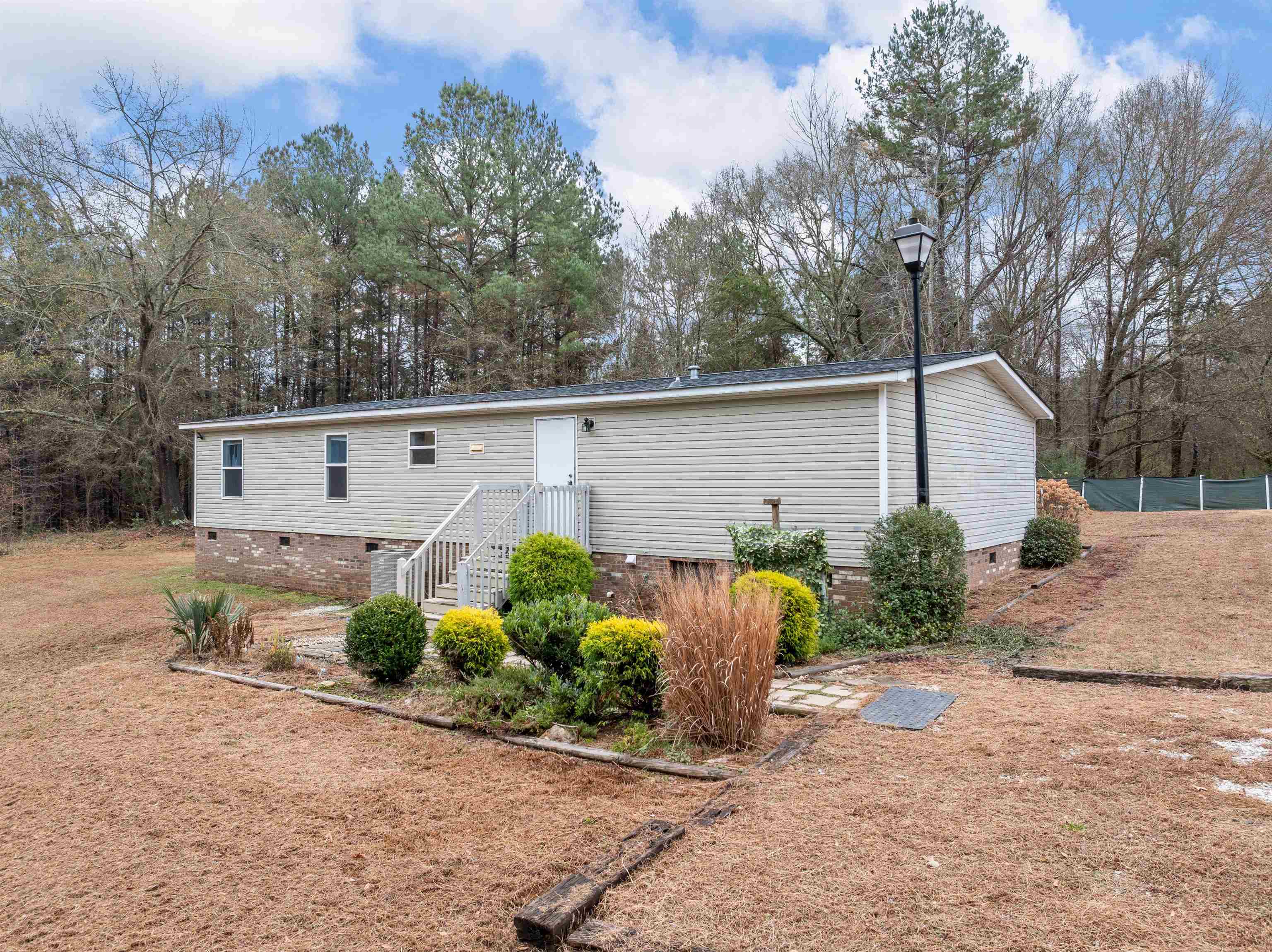 808 Old Buffalo Church Road