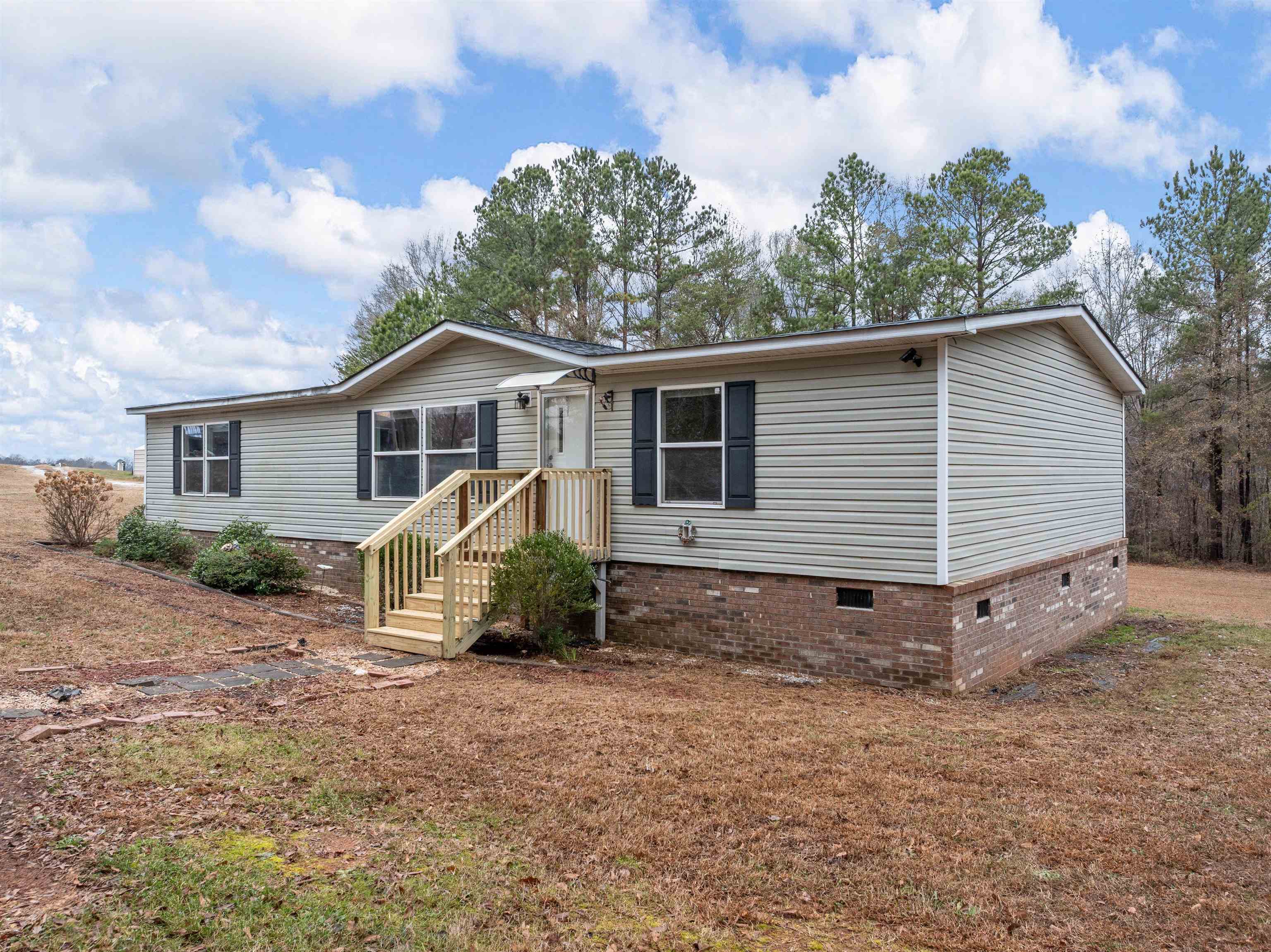 808 Old Buffalo Church Road