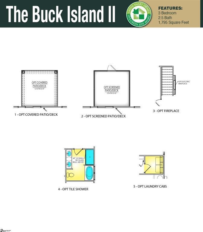 347 E Pyrenees Drive