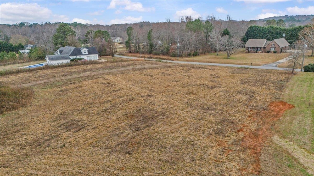 204 Cherokee Creek Road