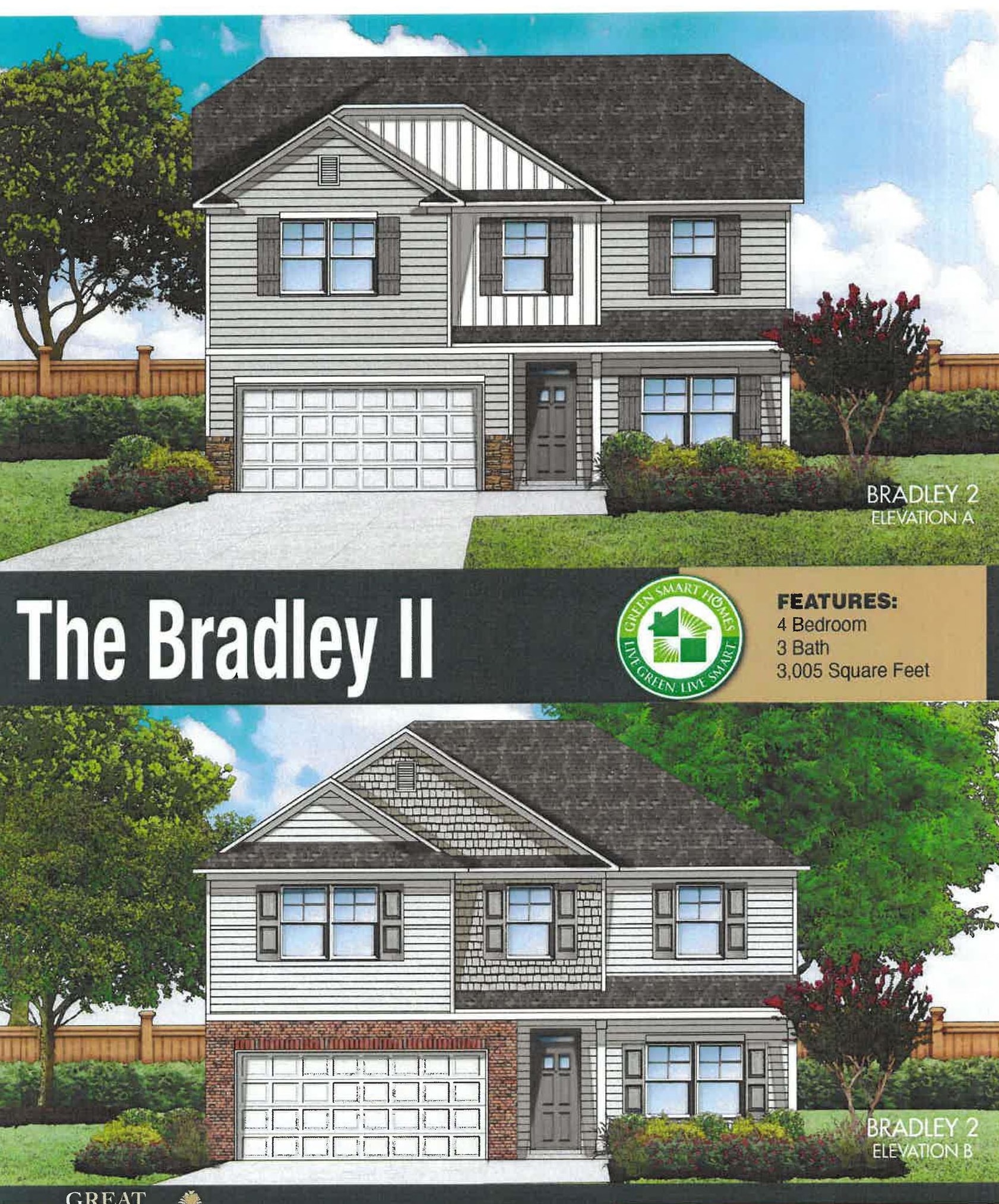 164 Hunter Ridge Drive