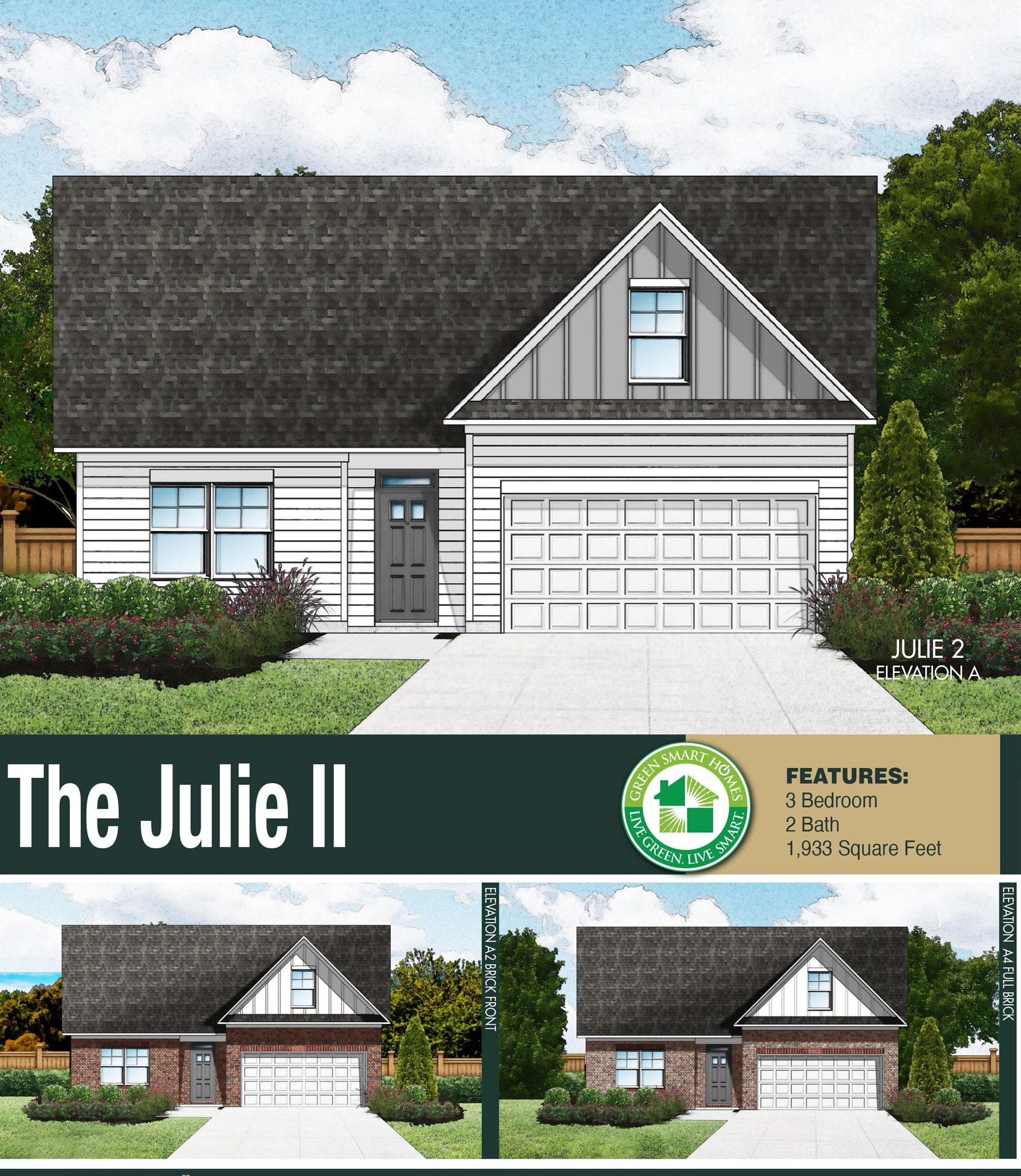 167 Hunter Ridge Drive