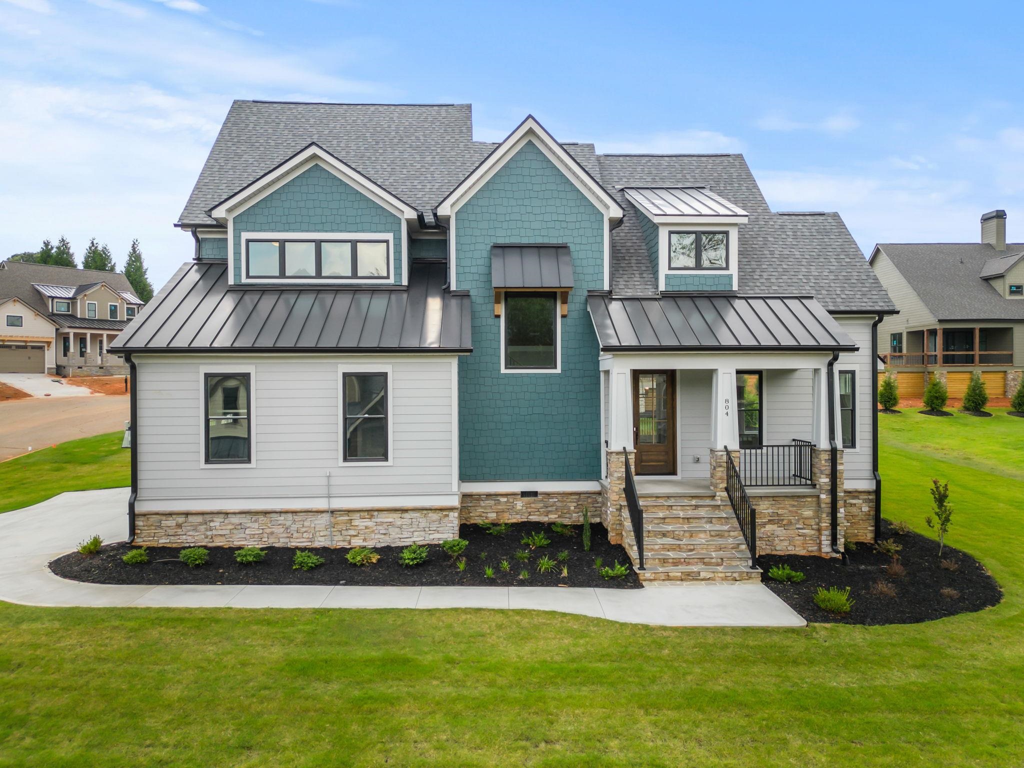 804 Batten Cottage Court