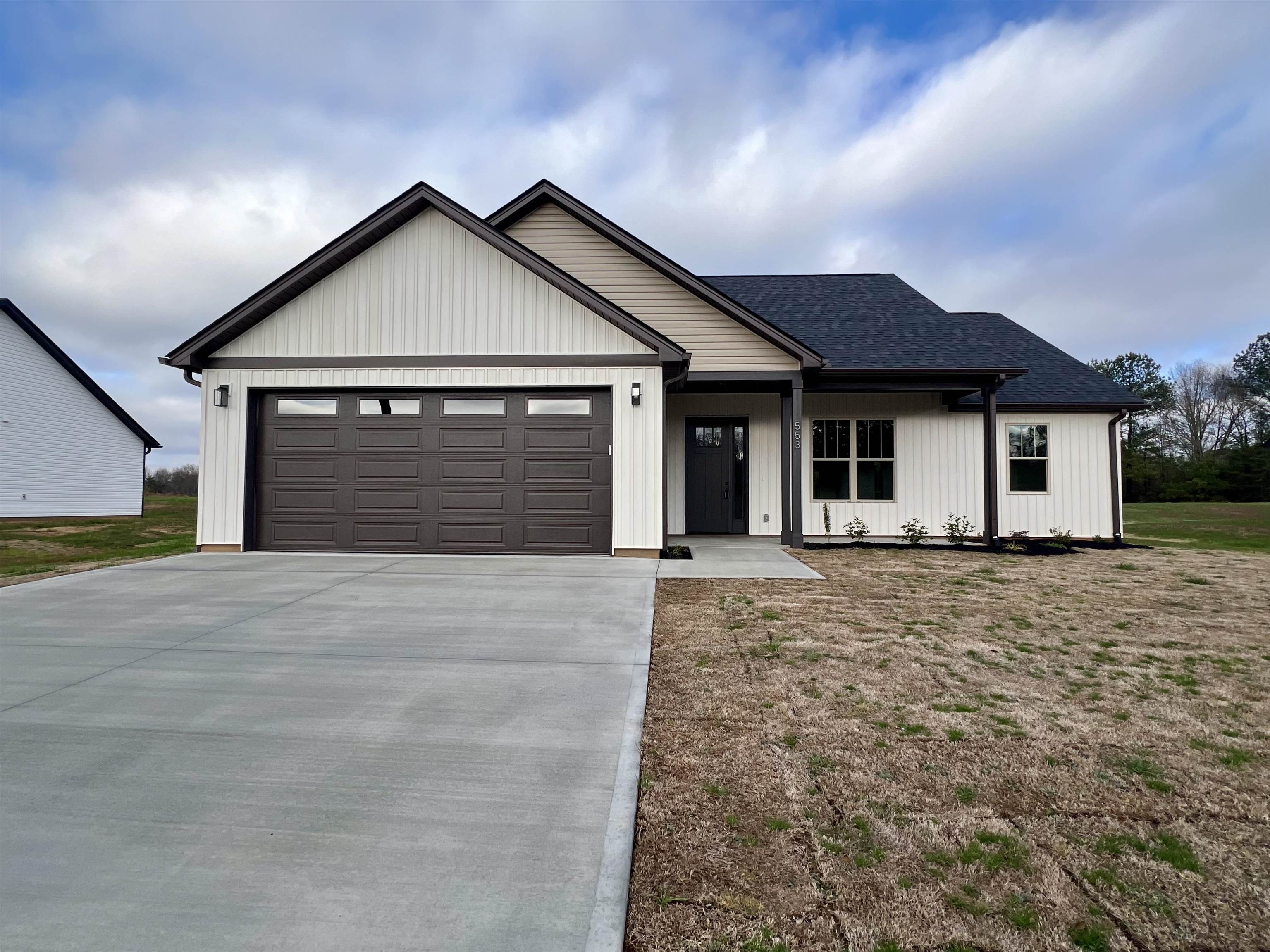 553 Bill Lattimore Road