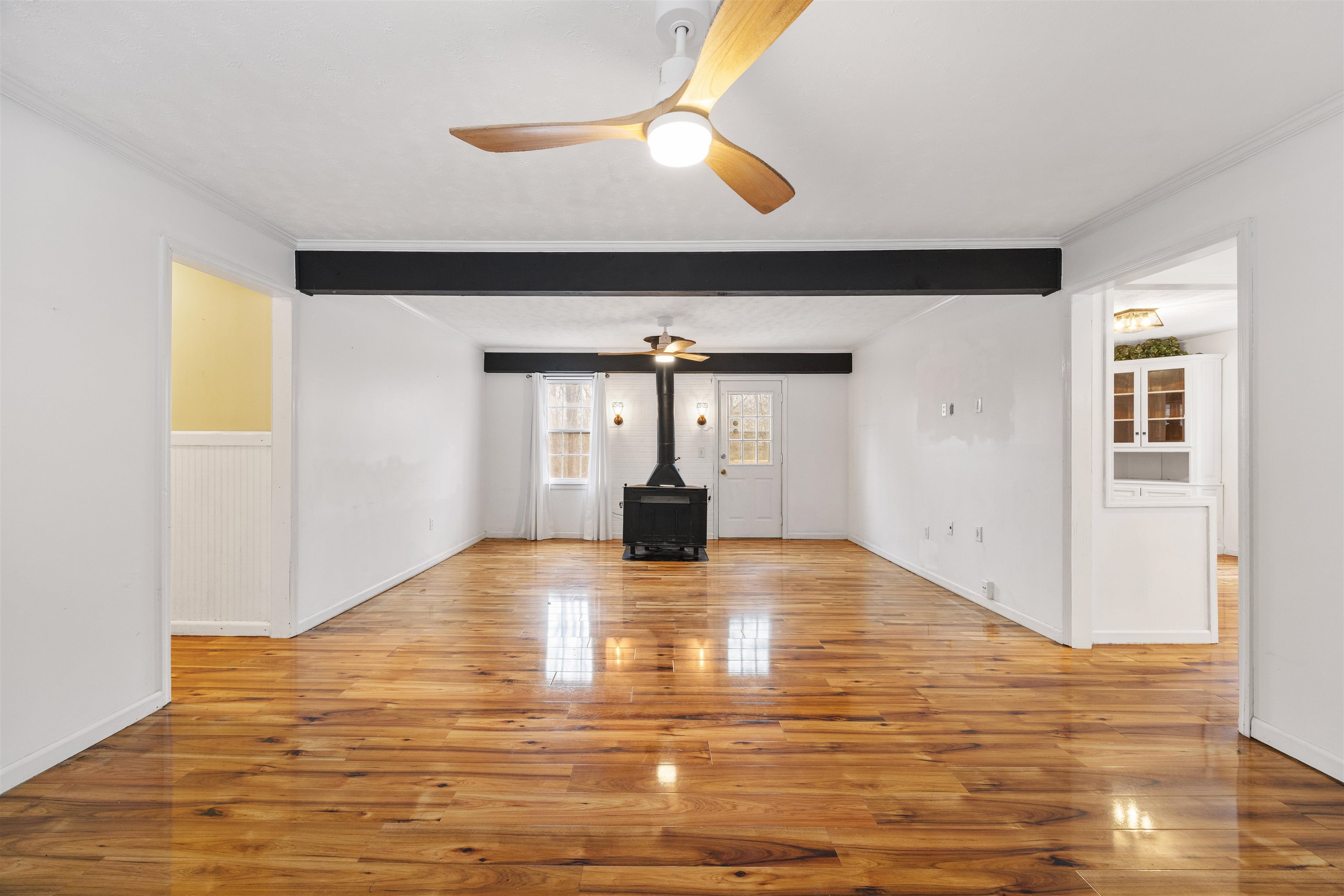 1016 Lee Vaughn Road