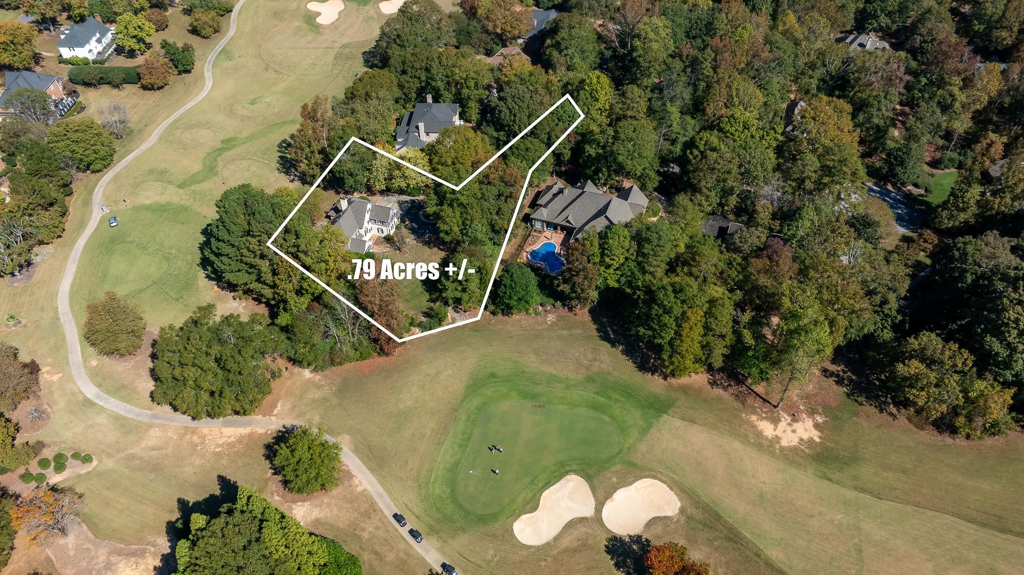 10 Torrey Pine Court