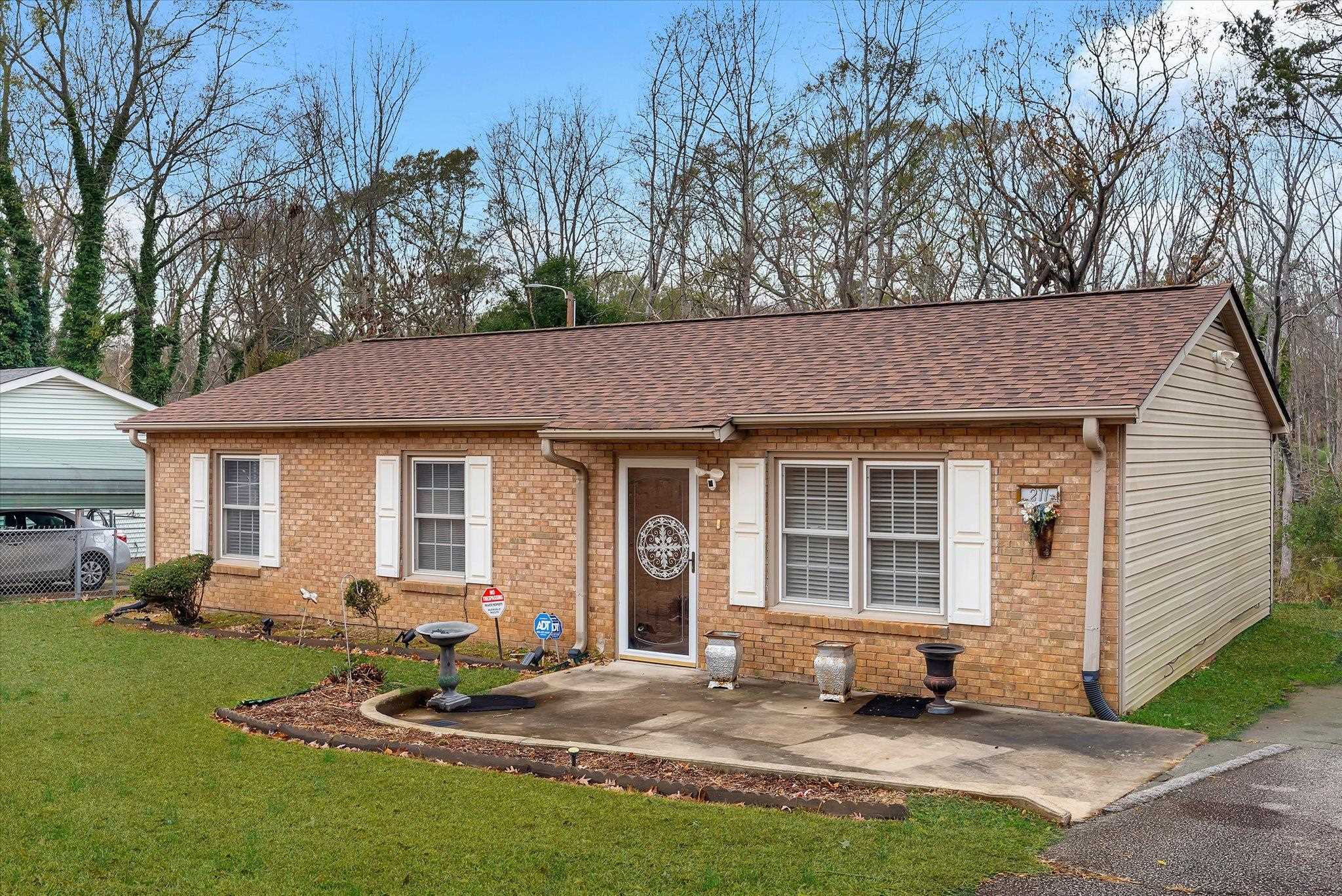 211 Eden Bridge Lane