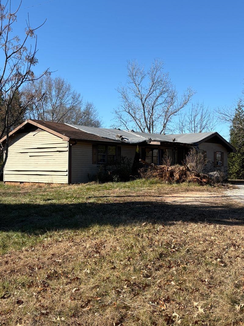 511 Double Branch Road