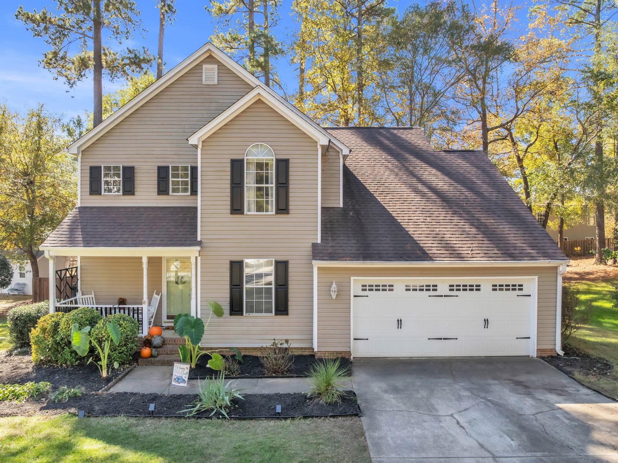 14 S Penobscot Court