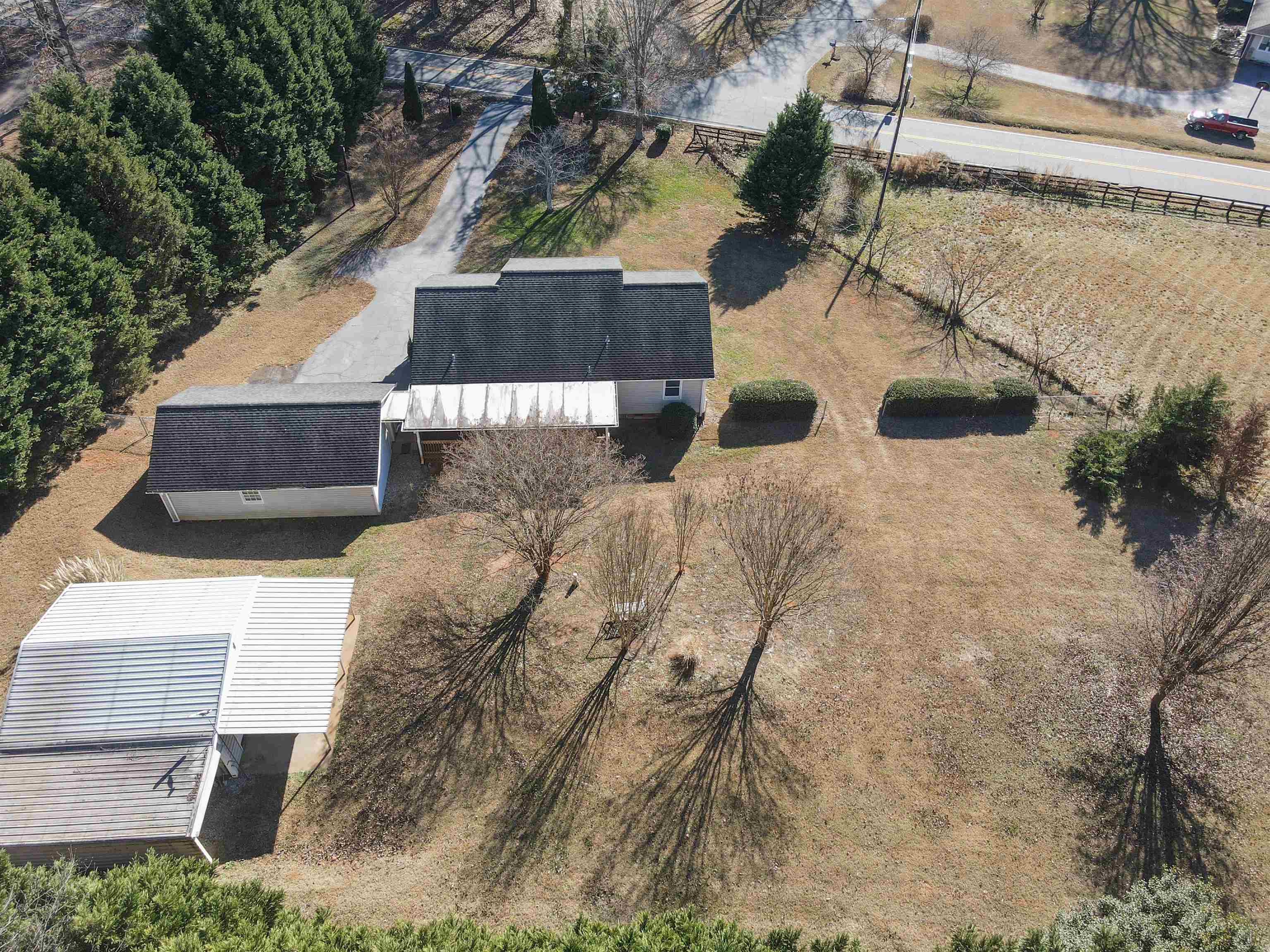 521 Quail Creek Road