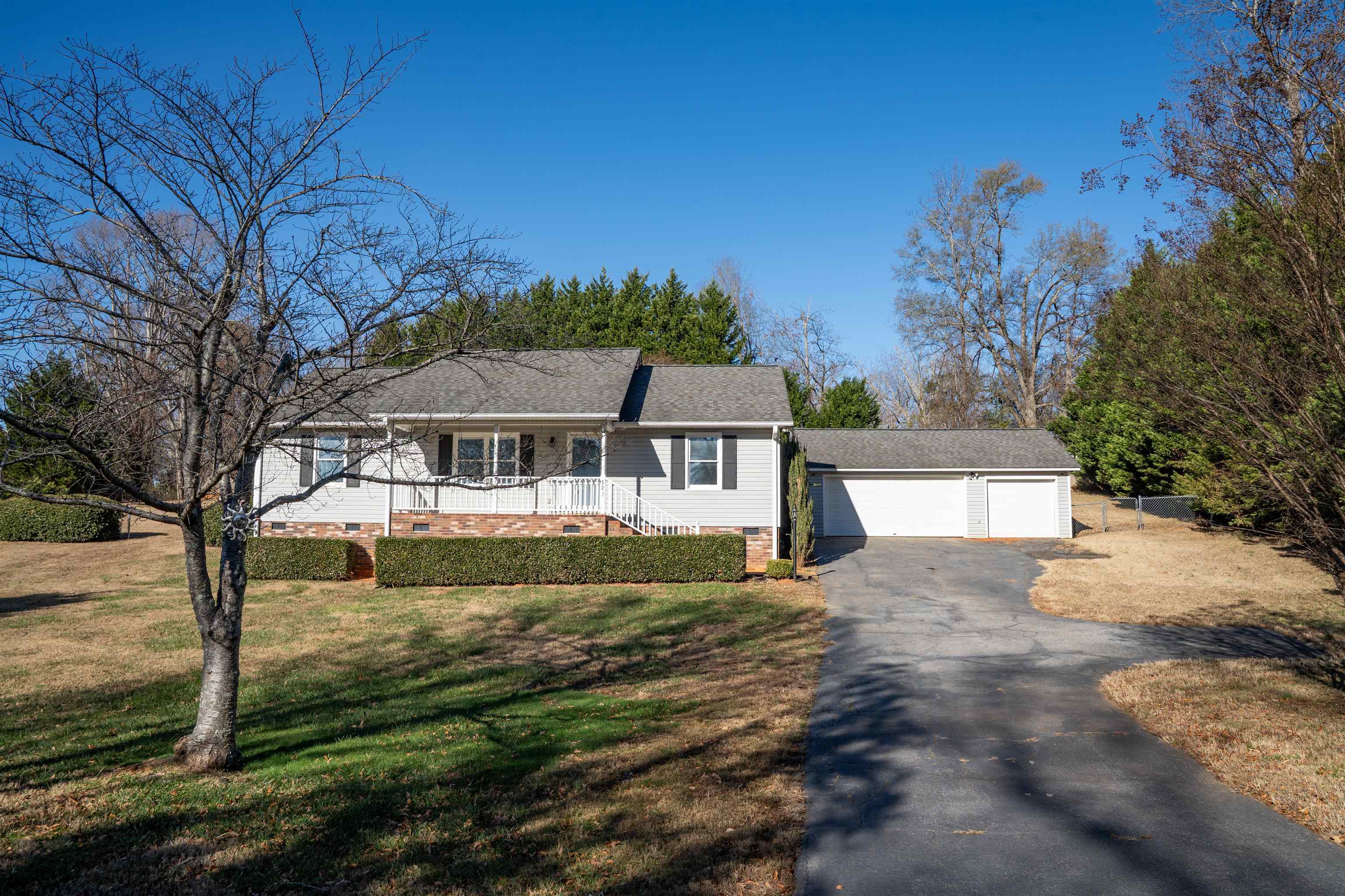 521 Quail Creek Road