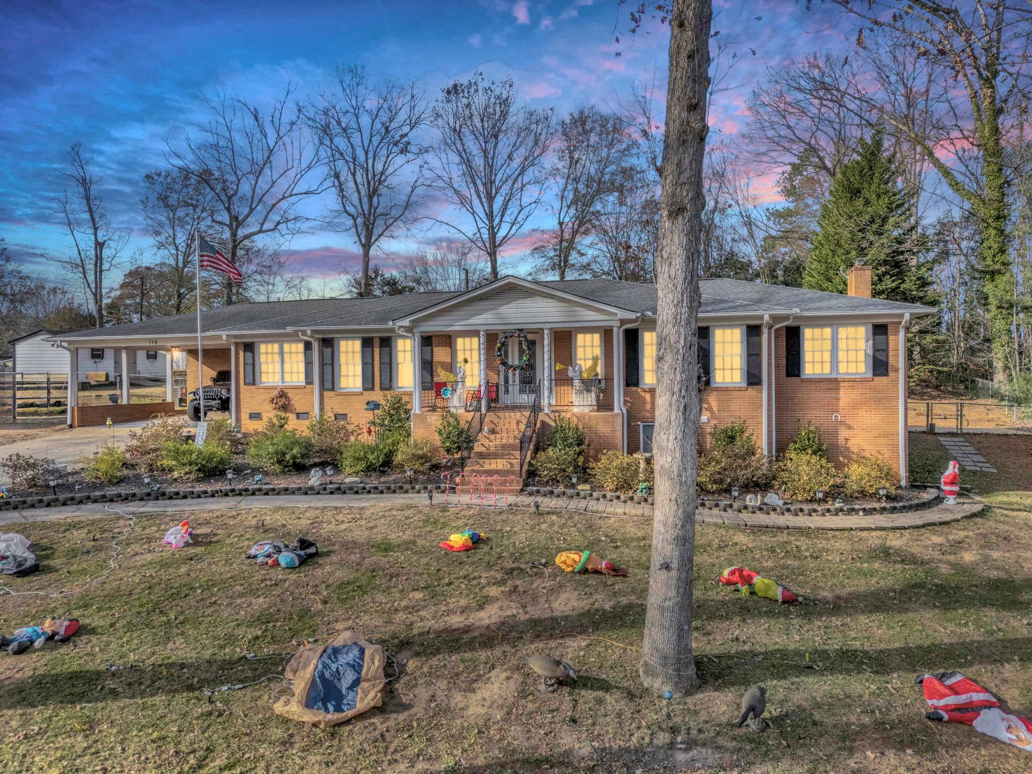 118 Pleasant Meadows Dr