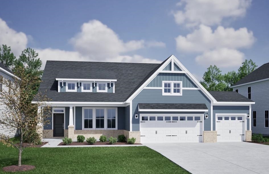 270 Castlebar St. Street