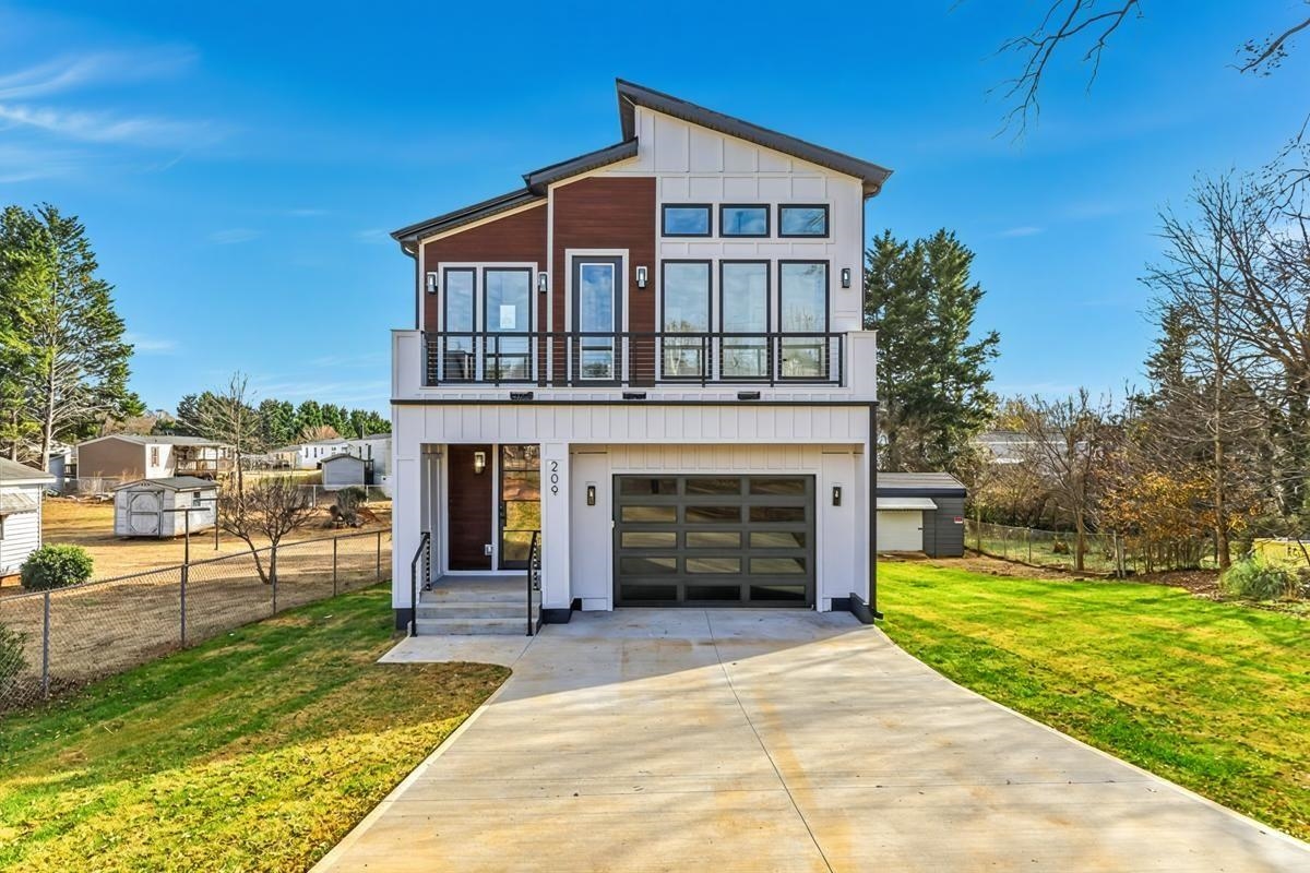 209 Springdale Avenue